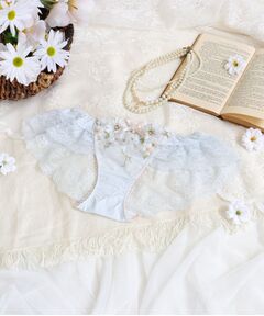 Risa Magli / リサマリ ショーツ | アルマ フレアショーツ