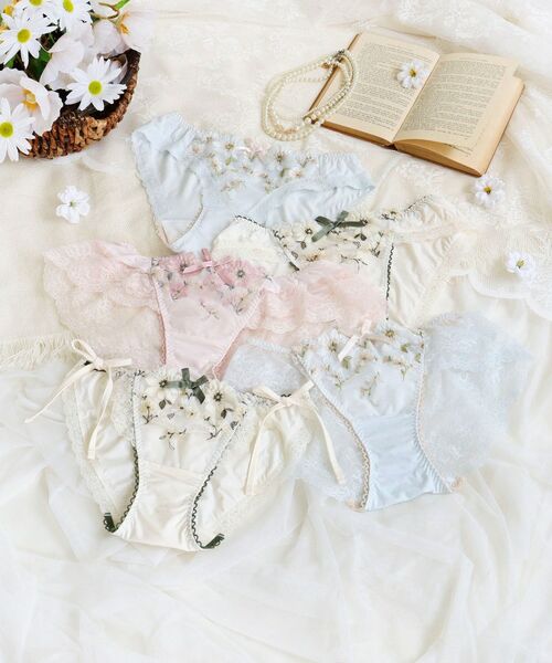 Risa Magli / リサマリ ショーツ | アルマ フレアショーツ | 詳細11