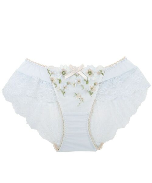 Risa Magli / リサマリ ショーツ | アルマ フレアショーツ | 詳細2