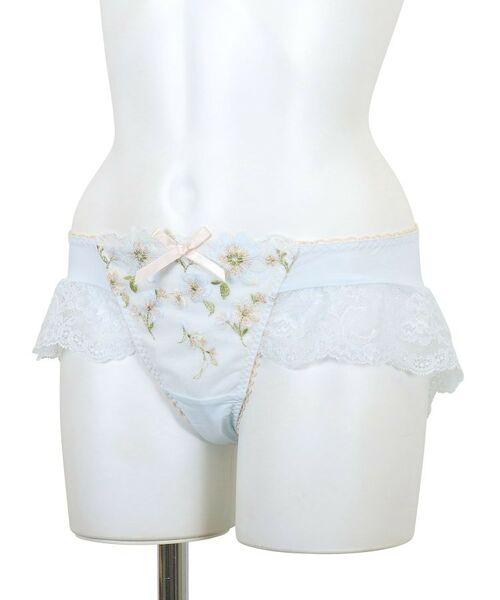 Risa Magli / リサマリ ショーツ | アルマ フレアショーツ | 詳細5