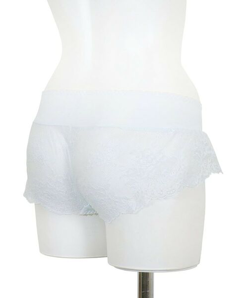 Risa Magli / リサマリ ショーツ | アルマ フレアショーツ | 詳細6