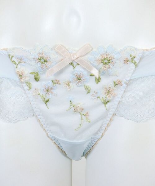 Risa Magli / リサマリ ショーツ | アルマ フレアショーツ | 詳細7