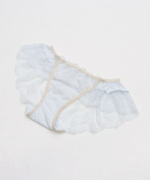 Risa Magli / リサマリ ショーツ | アルマ フレアショーツ | 詳細8