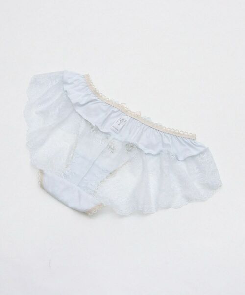 Risa Magli / リサマリ ショーツ | アルマ フレアショーツ | 詳細9