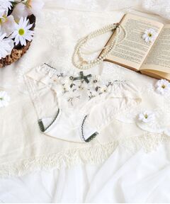 Risa Magli / リサマリ ショーツ | アルマ サニタリー