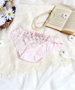 Risa Magli / リサマリ ショーツ | アルマ サニタリー