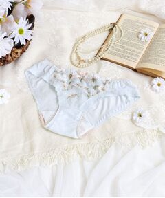 Risa Magli / リサマリ ショーツ | アルマ サニタリー