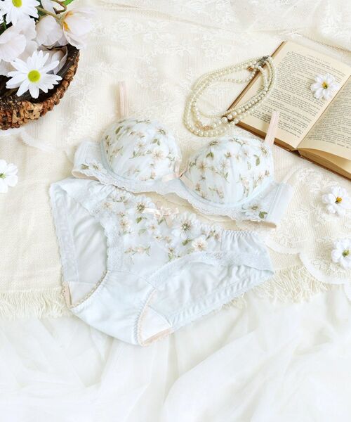 Risa Magli / リサマリ ショーツ | アルマ サニタリー | 詳細10