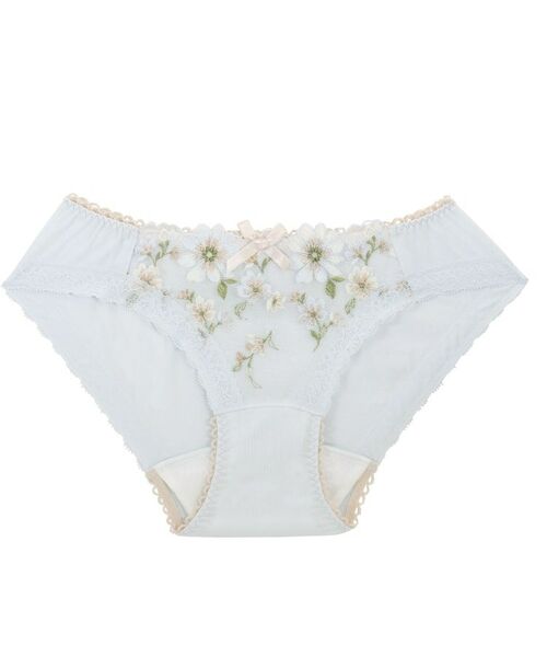 Risa Magli / リサマリ ショーツ | アルマ サニタリー | 詳細2