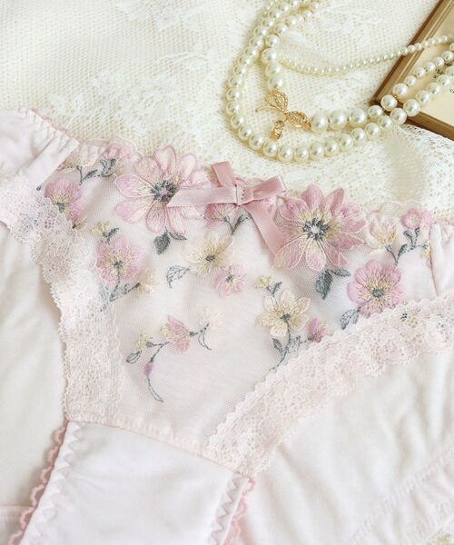 Risa Magli / リサマリ ショーツ | アルマ サニタリー | 詳細3