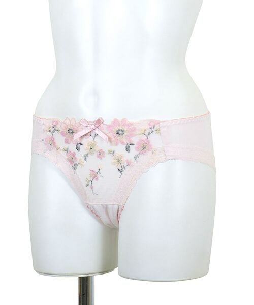 Risa Magli / リサマリ ショーツ | アルマ サニタリー | 詳細5