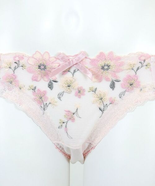 Risa Magli / リサマリ ショーツ | アルマ サニタリー | 詳細7