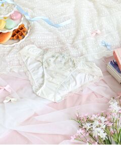 Risa Magli / リサマリ ショーツ | キャシー ノーマルショーツ