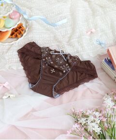 Risa Magli / リサマリ ショーツ | キャシー ノーマルショーツ