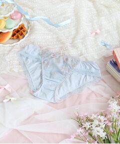 Risa Magli / リサマリ ショーツ | キャシー ノーマルショーツ