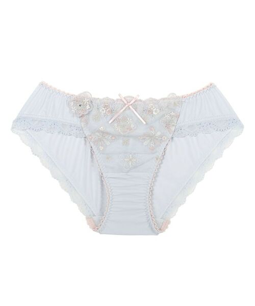 Risa Magli / リサマリ ショーツ | キャシー ノーマルショーツ | 詳細2