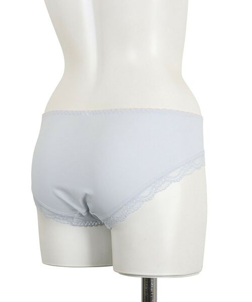 Risa Magli / リサマリ ショーツ | キャシー ノーマルショーツ | 詳細6