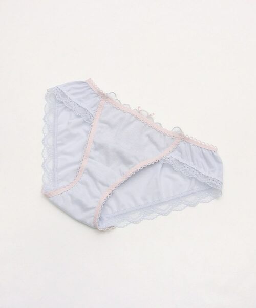 Risa Magli / リサマリ ショーツ | キャシー ノーマルショーツ | 詳細8