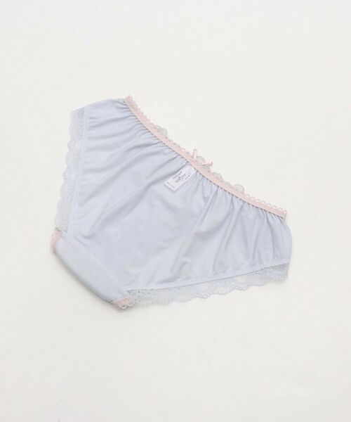 Risa Magli / リサマリ ショーツ | キャシー ノーマルショーツ | 詳細9