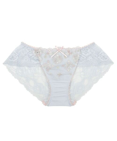 Risa Magli / リサマリ ショーツ | キャシー レースショーツ | 詳細2
