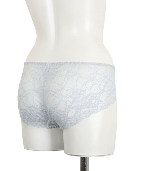 Risa Magli / リサマリ ショーツ | キャシー レースショーツ | 詳細6