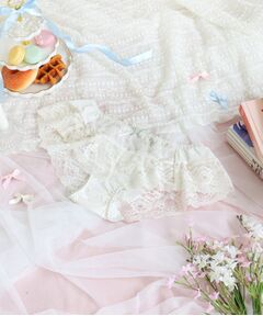 Risa Magli / リサマリ ショーツ | キャシー フレアショーツ