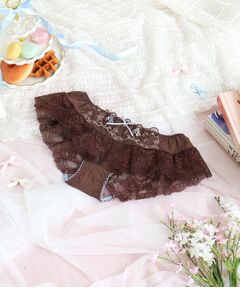 Risa Magli / リサマリ ショーツ | キャシー フレアショーツ