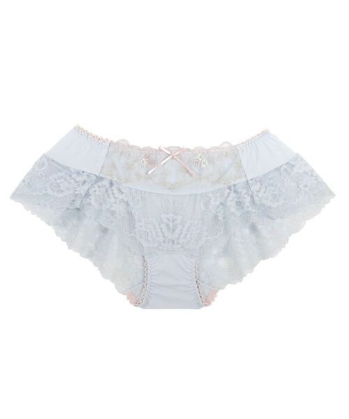 Risa Magli / リサマリ ショーツ | キャシー フレアショーツ | 詳細2