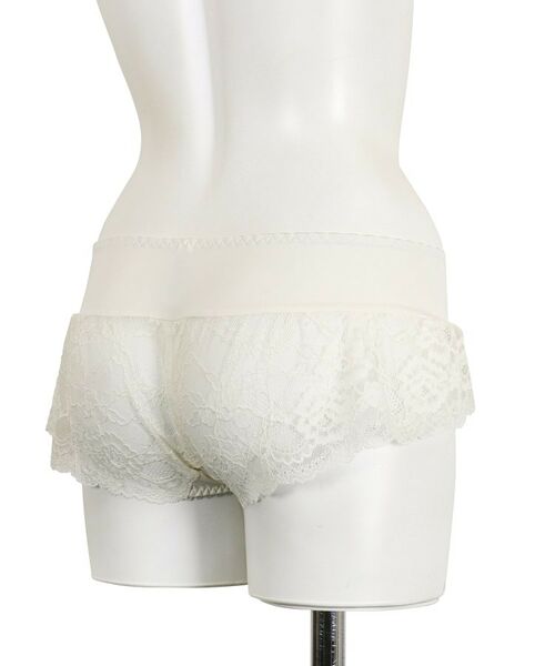 Risa Magli / リサマリ ショーツ | キャシー フレアショーツ | 詳細6