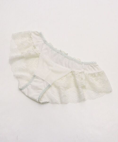 Risa Magli / リサマリ ショーツ | キャシー フレアショーツ | 詳細8