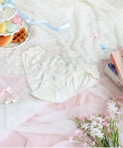 Risa Magli / リサマリ ショーツ | キャシー サニタリー