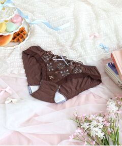 Risa Magli / リサマリ ショーツ | キャシー サニタリー