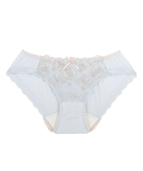 Risa Magli / リサマリ ショーツ | キャシー サニタリー | 詳細2