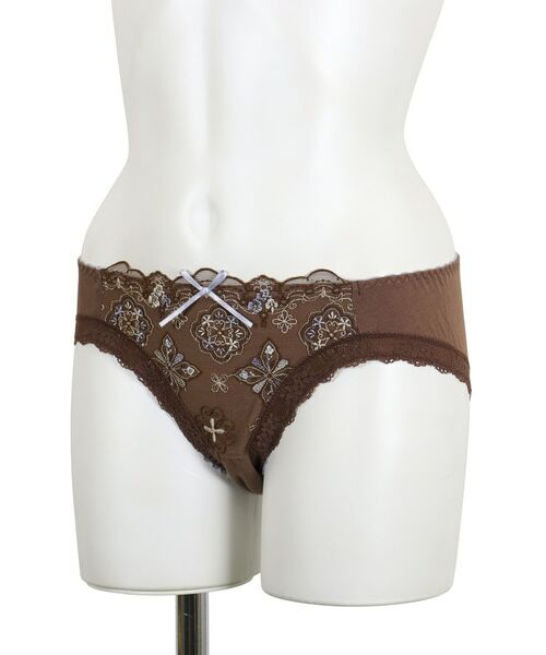 Risa Magli / リサマリ ショーツ | キャシー サニタリー | 詳細5