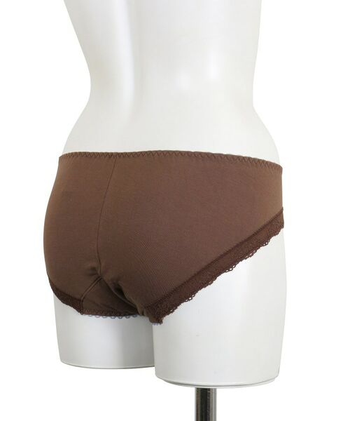 Risa Magli / リサマリ ショーツ | キャシー サニタリー | 詳細6