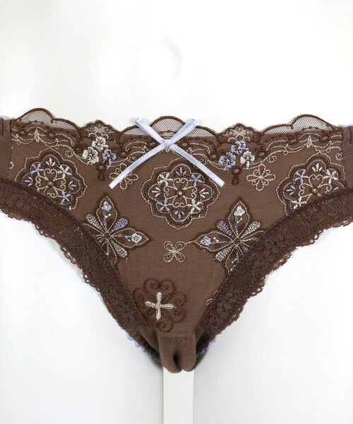 Risa Magli / リサマリ ショーツ | キャシー サニタリー | 詳細7