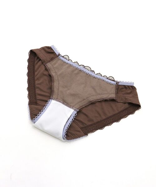 Risa Magli / リサマリ ショーツ | キャシー サニタリー | 詳細8