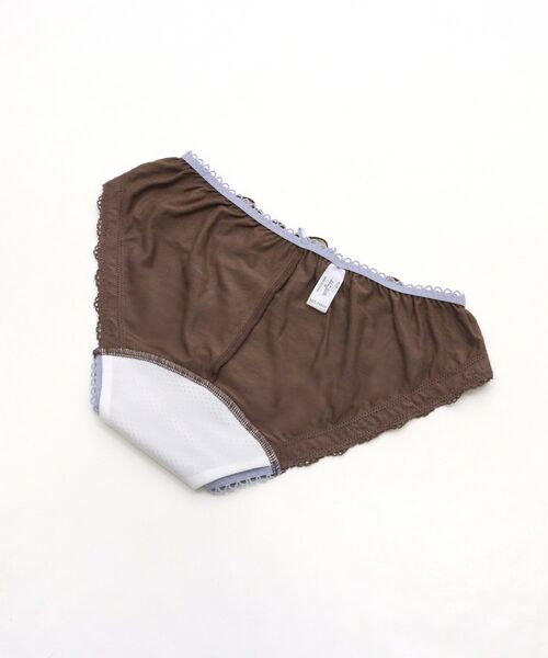 Risa Magli / リサマリ ショーツ | キャシー サニタリー | 詳細9