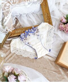 Risa Magli / リサマリ ショーツ | サリー ノーマルショーツ