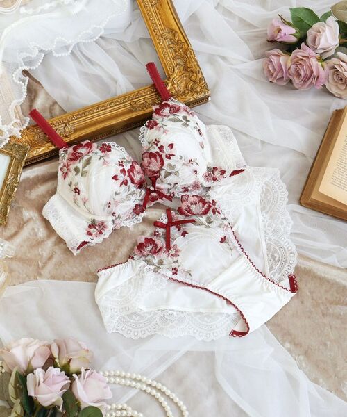 Risa Magli / リサマリ ショーツ | サリー ノーマルショーツ | 詳細10