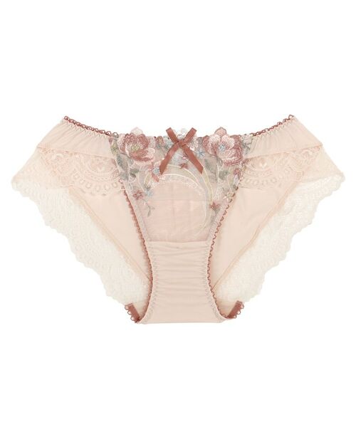 Risa Magli / リサマリ ショーツ | サリー ノーマルショーツ | 詳細2