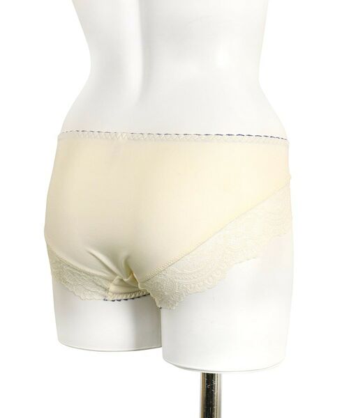 Risa Magli / リサマリ ショーツ | サリー ノーマルショーツ | 詳細6