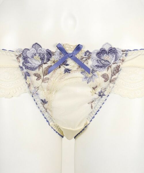 Risa Magli / リサマリ ショーツ | サリー ノーマルショーツ | 詳細7