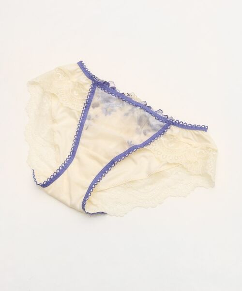 Risa Magli / リサマリ ショーツ | サリー ノーマルショーツ | 詳細8