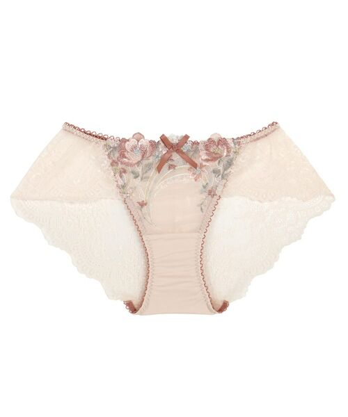 Risa Magli / リサマリ ショーツ | サリー レースショーツ | 詳細2