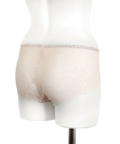 Risa Magli / リサマリ ショーツ | サリー レースショーツ | 詳細6