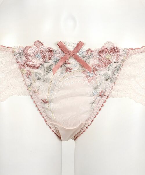 Risa Magli / リサマリ ショーツ | サリー レースショーツ | 詳細7