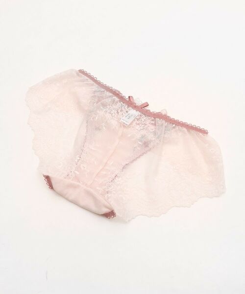 Risa Magli / リサマリ ショーツ | サリー レースショーツ | 詳細9