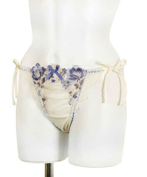 Risa Magli / リサマリ ショーツ | サリー リボンショーツ | 詳細5