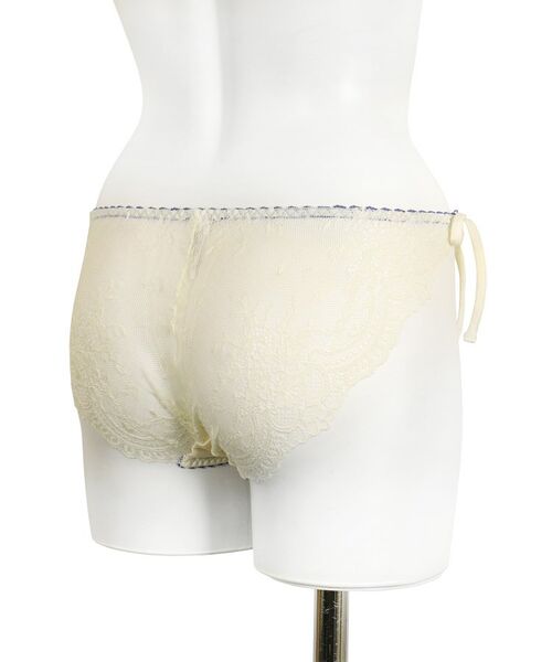 Risa Magli / リサマリ ショーツ | サリー リボンショーツ | 詳細6